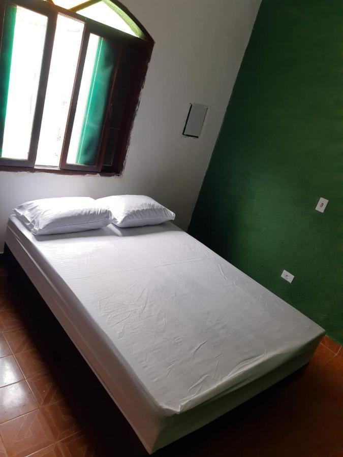 Pousada Lincoln Praia Grande (Santos) Exterior photo